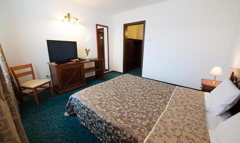 Hotel Ana 阿拉德 外观 照片