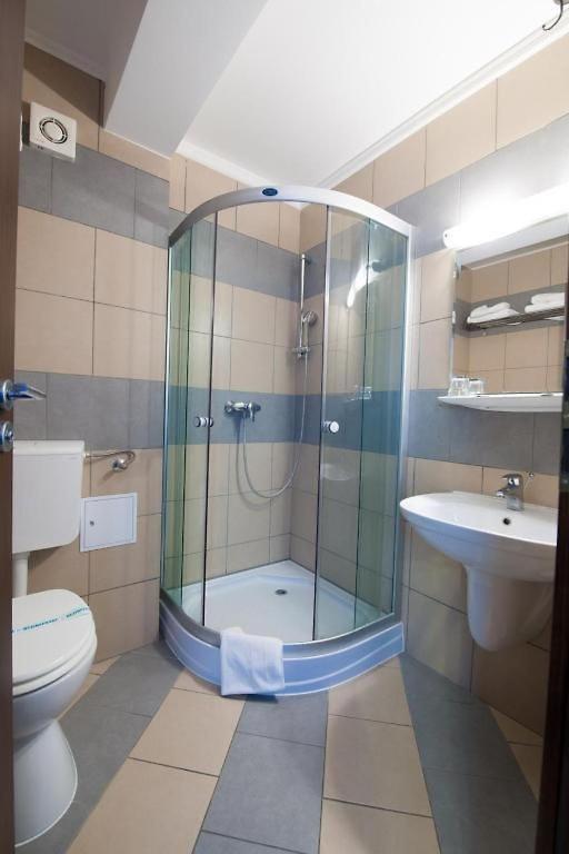 Hotel Ana 阿拉德 外观 照片