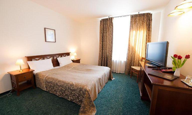 Hotel Ana 阿拉德 外观 照片