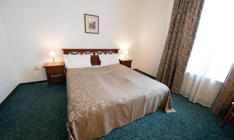 Hotel Ana 阿拉德 外观 照片