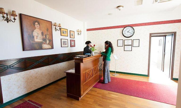 Hotel Ana 阿拉德 外观 照片