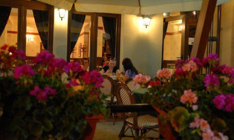 Hotel Ana 阿拉德 外观 照片
